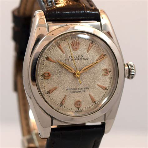 vintage sports rolex|old vintage rolex watches.